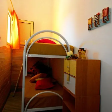 A Casa Di Giu' Apartmán Copertino