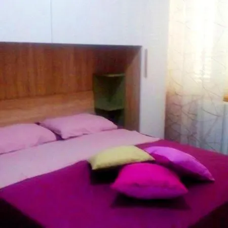 A Casa Di Giu' Apartmán