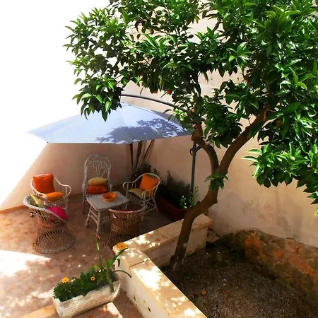A Casa Di Giu' * Copertino